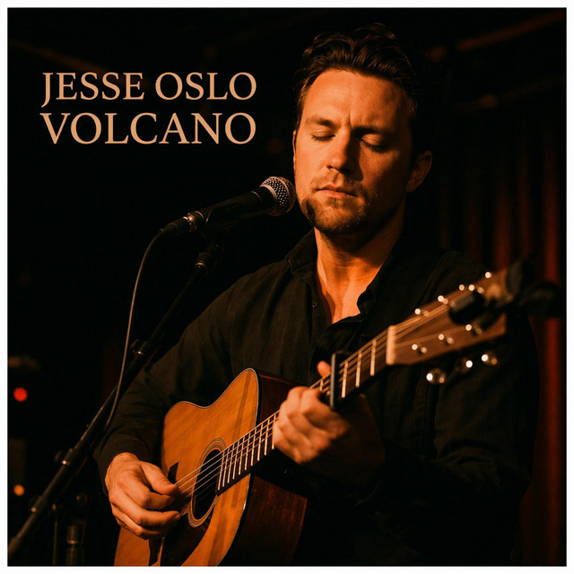 Volcano cover
